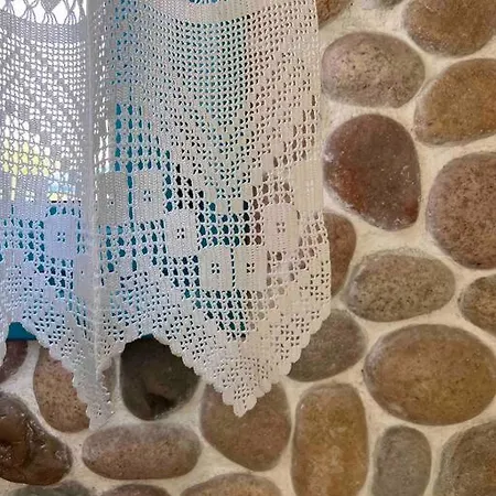 Hébergement de vacances Agali Pefkochori