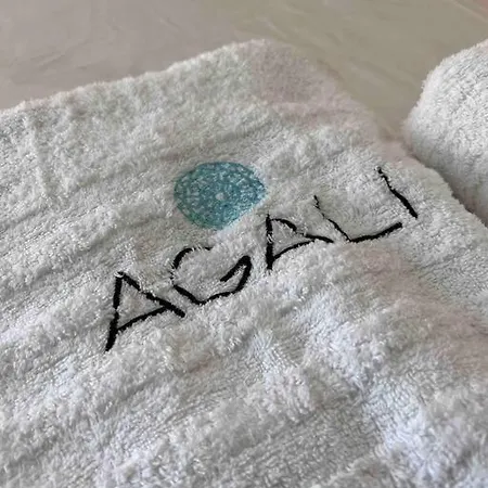 Agali