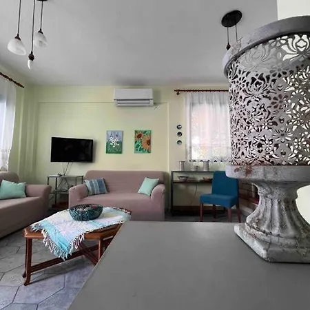 Agali Pefkochori