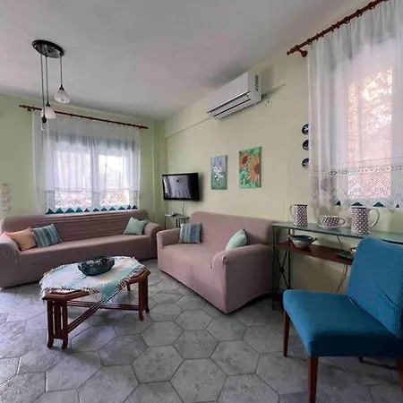 Holiday home Agali
