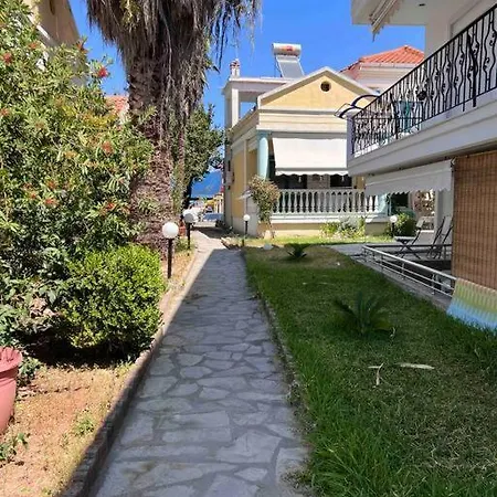 Agali * Pefkochori