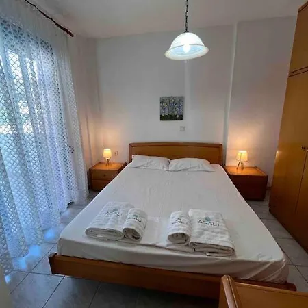 Feriehus Agali *