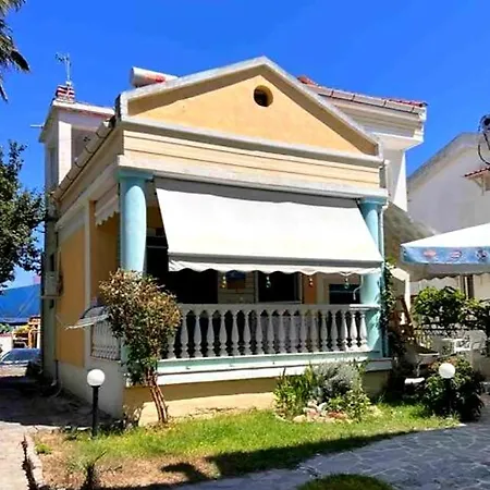Agali * Pefkochori